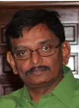 Satya Mohan