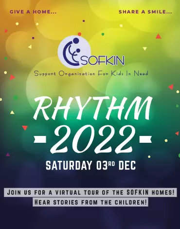 SOFKIN RHYTHM 2022