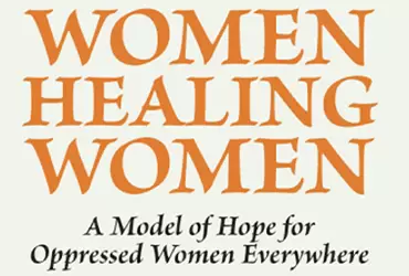 Women Healing Women Book