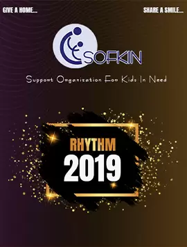 SOFKIN RHYTHM 2019