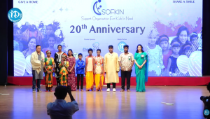 SOFKIN 20th Anniversary Picture 11