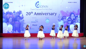 SOFKIN 20th Anniversary Picture 14