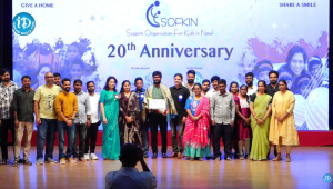 SOFKIN 20th Anniversary Picture 30